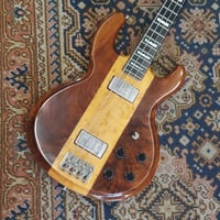 Image 1 of 1978 Kramer 650B Vintage Bass Guitar