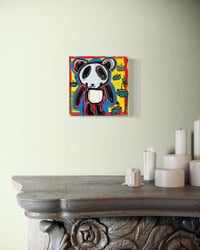 Image 1 of “Panda Machine”