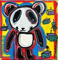 Image 2 of “Panda Machine”