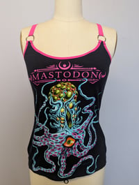 Image 1 of Mastodon Tank Top - Size M
