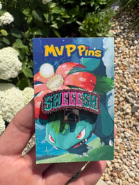 Pokémon Sheeesh Blips 
