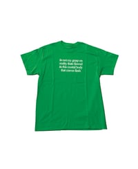 green luck