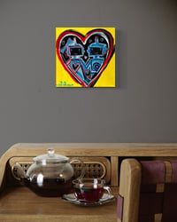 Image 2 of “Subtle Love”