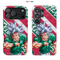 Image 1 of MX GOKU / Phone Case 