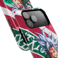 Image 2 of MX GOKU / Phone Case 