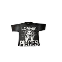LOAMAI PIECES TEE