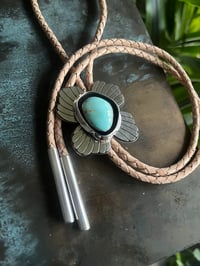 Image 1 of Royston Petal Bolo