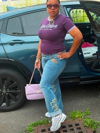 Image 5 of Urban Comfort ringer tee's men/women