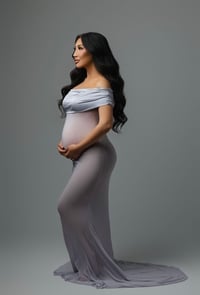 Image 2 of Aria Dress
