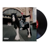 Image 1 of 01.EKKA - 'CONTRA' VINYL PRE ORDER (10")
