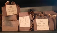 Image 1 of Hickory  suede