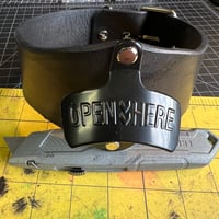 Image 1 of Drunk Dog Collar