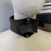 Image 2 of Drunk Dog Collar
