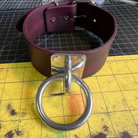 Image 3 of Extreme Bondage Collar