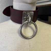 Image 2 of Extreme Bondage Collar