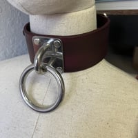 Image 4 of Extreme Bondage Collar