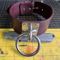 Image 1 of Extreme Bondage Collar