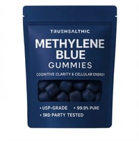 Methylene Blue Gummies • 2 Pack