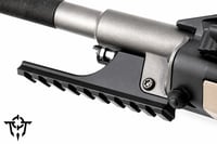 Image 1 of AUG Extended Foregrip Picatinny Bottom Rail