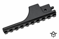 Image 3 of AUG Extended Foregrip Picatinny Bottom Rail