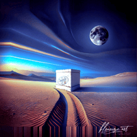 MOON ORDER