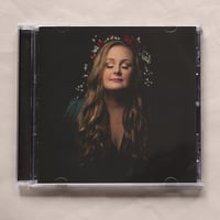 Image 1 of ALISON NEWMAN - WOLF CD