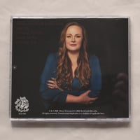 Image 2 of ALISON NEWMAN - WOLF CD