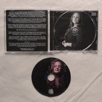 Image 3 of ALISON NEWMAN - WOLF CD