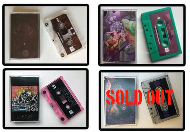 BARGAIN BIN