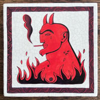 Image 1 of Devil