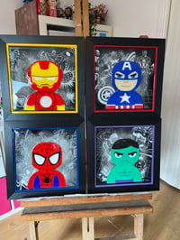 Image 1 of Avengers Assemble 