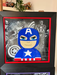 Image 2 of Avengers Assemble 