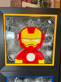 Image 4 of Avengers Assemble 