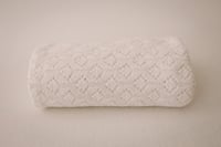 Image 1 of Abigail Blanket 