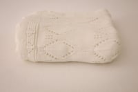 Image 3 of Bettie Blanket 