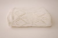 Image 1 of Bettie Blanket 