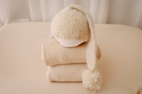 Image 1 of Warm Toast Set 