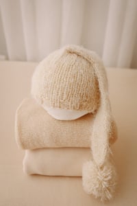Image 2 of Warm Toast Set 