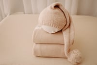 Image 2 of Toast cashmere touch Set
