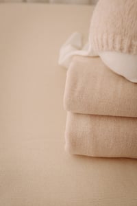 Image 3 of Toast cashmere touch Set
