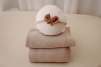 Image 1 of Cashmere Touch Stone Set