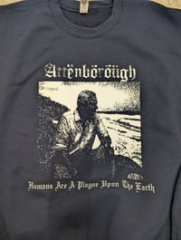 Image 6 of Attenborough One-off Sweaters