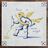 Image 1 of Amor