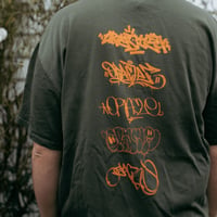 Image 3 of Oracle T-Shirt