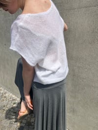 Image 6 of Rita – Alpaca Blend Knit Top