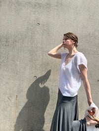 Image 7 of Rita – Alpaca Blend Knit Top