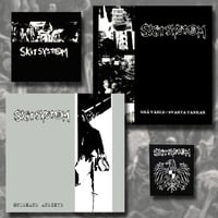 SKITSYSTEM - BUNDLE