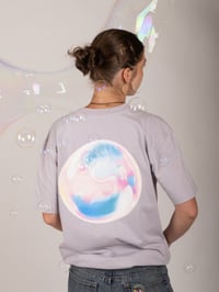 Image 1 of SUELO Bubble Shirt
