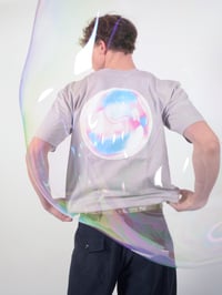 Image 3 of SUELO Bubble Shirt
