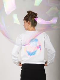 Image 1 of SUELO Bubble Longsleeve